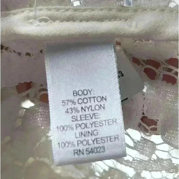 Banana Republic Nylon Solid Tank Tops for Women - Picture 11 of 11